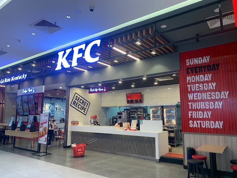 Ảnh bìa KFC BigC Thanh Hóa