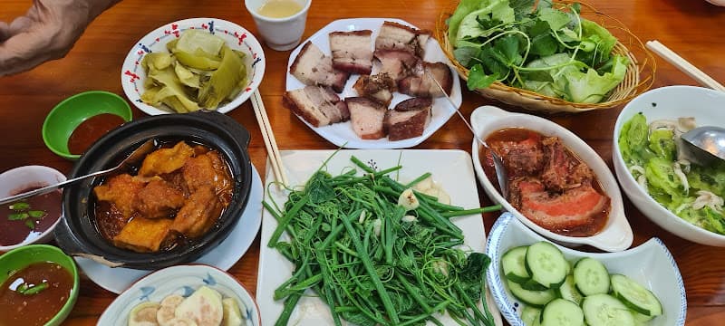 Hình ảnh Cơm Hiền Linh - 3