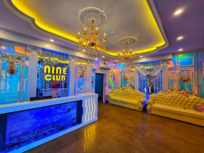 Hình ảnh Karaoke Nine Long Thành - 5