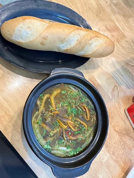 Hình ảnh Quê Choa Lươn Xứ Nghệ - 3