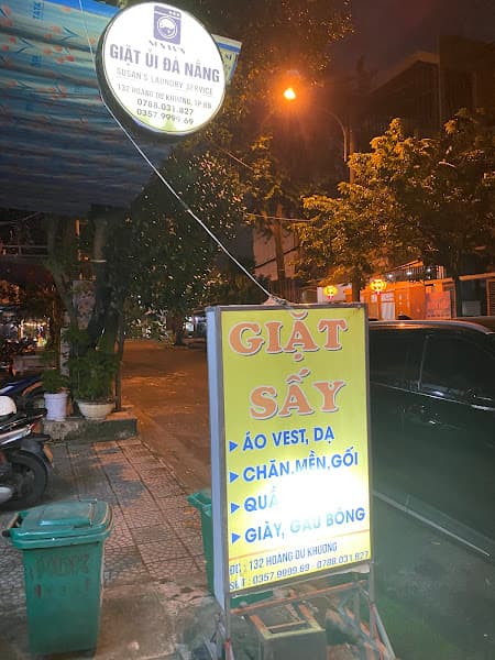 Hình ảnh Giặt ủi Đà Nẵng - Susan's Laundry - 2