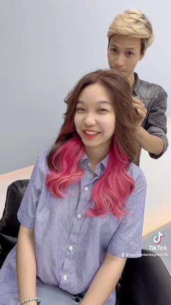 Hình ảnh Hair salon Bắc Trần Tiến - Tây Ninh - 7