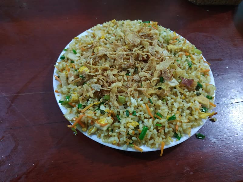 Hình ảnh NAM ĐỊNH QUÁN PHỞ BÒ CƠM RANG - 2