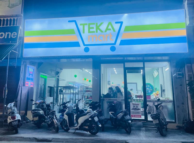 TEKA Mart