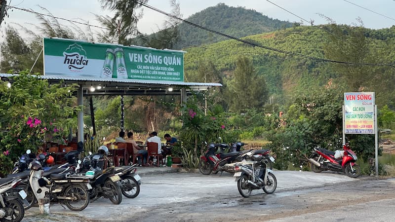 Hình ảnh Ven Sông Quán - 5