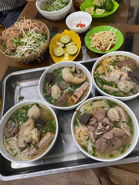 Hình ảnh Bún Bò Thắng Huế - 3