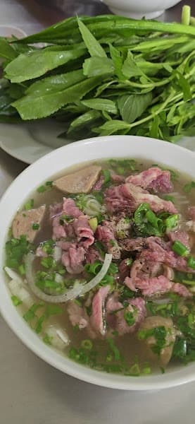 Hình ảnh Quán Phở Bò Bảo Bình - 3