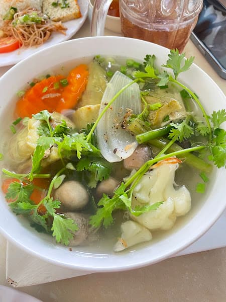 Hình ảnh Ẩm Thực Chay Bồ Đề - 2