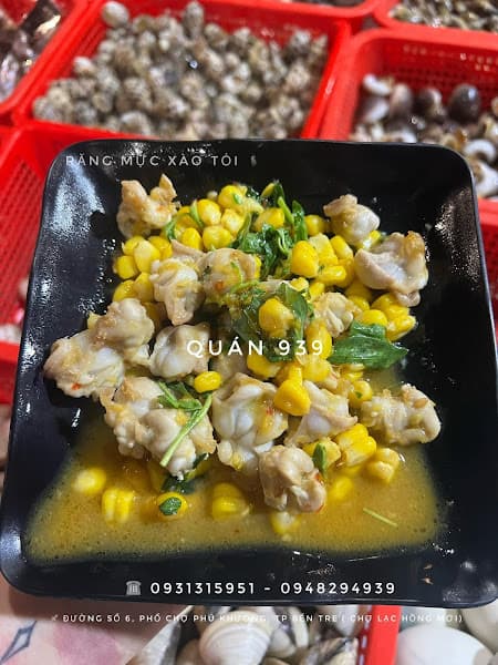 Hình ảnh Quán 939 - 5