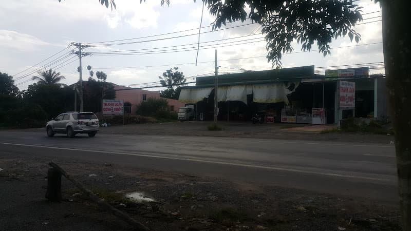 Hình ảnh Hủ Tiếu Thanh Loan - 2