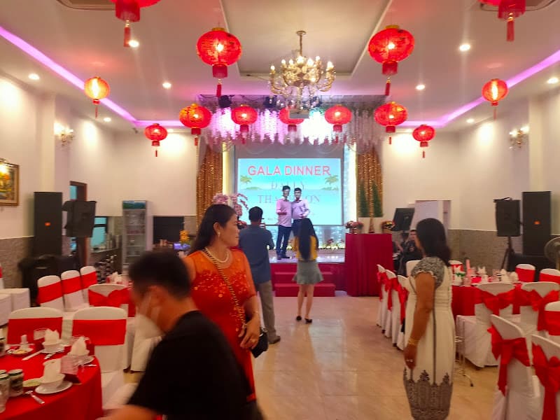 Hình ảnh Nhà Hàng Hoàng Thành - 10