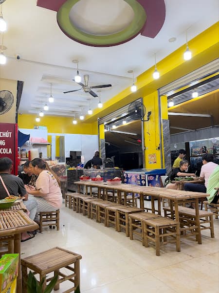 Ảnh bìa ỐC TRỨNG MUỐI 9 - 57 Tô Hiệu, Tân Phú, TP.HCM