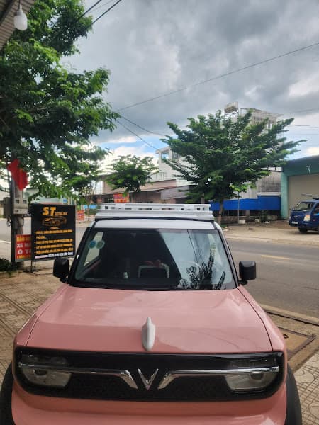 Hình ảnh Chăm sóc ô tô ST Detailing - 2