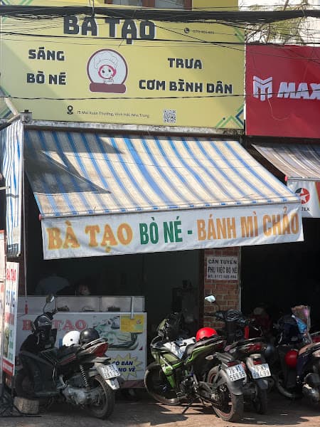 Hình ảnh Bò Né Bà Tạo - 4