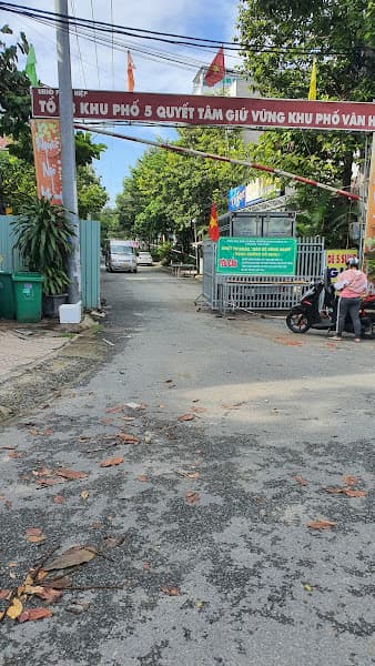 Hình ảnh Siêu thị Bách hóa XANH - 5