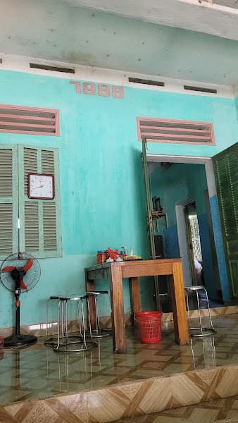 Hình ảnh Bún bò Huế - Anh Tú - 4