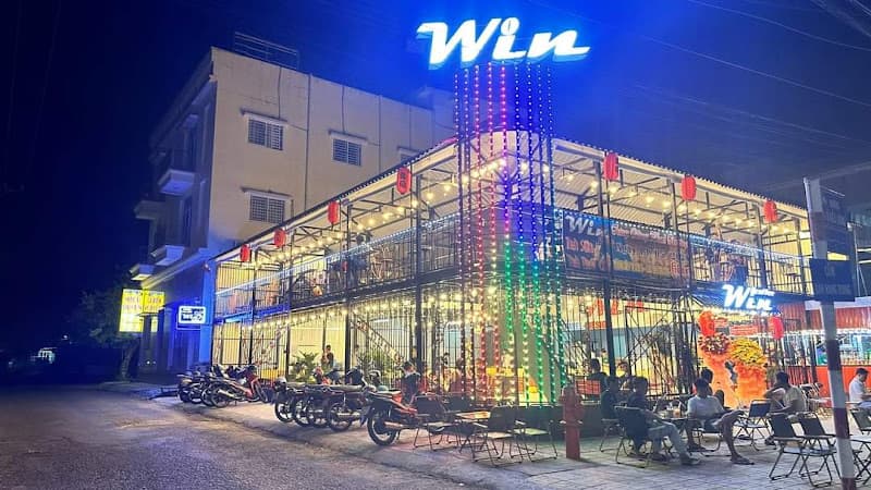 Hình ảnh Win Coffee - 4