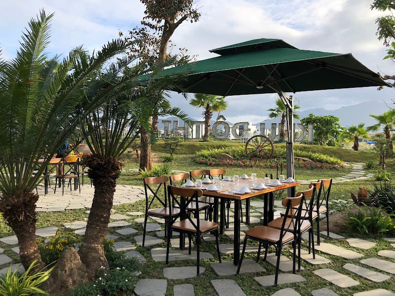 Ảnh bìa Nhà Hàng Quê 79