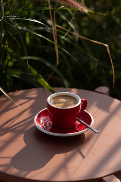 Hình ảnh Héstia Café & Workspace - 9