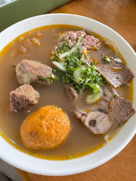 Hình ảnh Bún Bò Huế Yến Hương Giang - 2