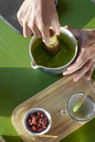 Hình ảnh Đảo Matcha Nha Trang 04 Yersin - 4