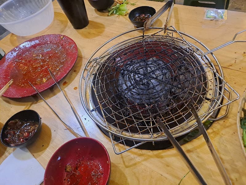 Hình ảnh Quán Like Đồ Nướng - 3