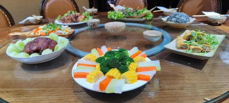 Hình ảnh Bản Quán - 5