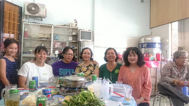 Hình ảnh Quán chay Lộc Lê - 5