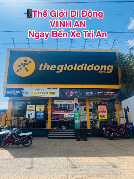 Hình ảnh Siêu thị Thế Giới Di Động - 6