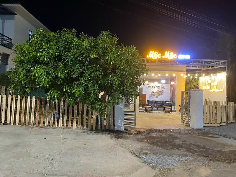 Hình ảnh Trà Sữa Mộc Ninh Hòa - 2