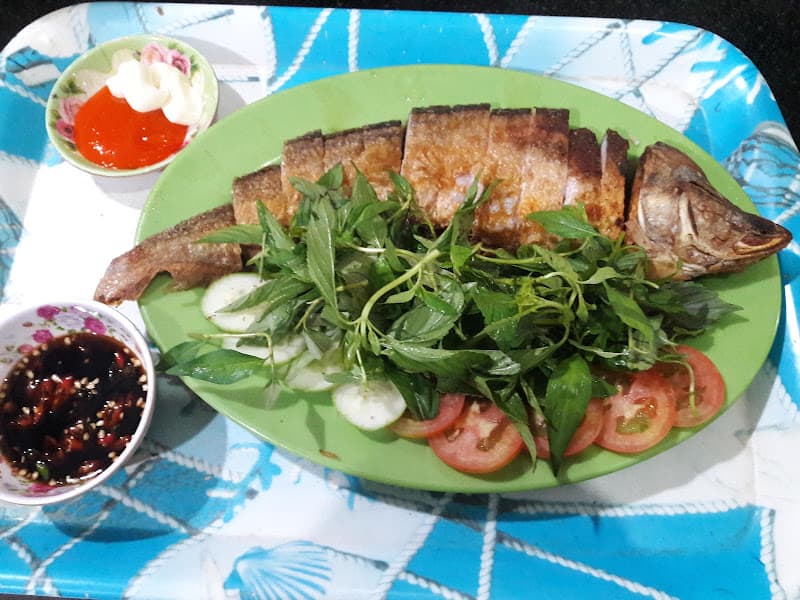 Hình ảnh QUÁN TÀI LẨU CÁ KÈO - 3