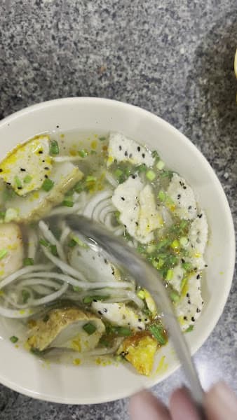 Hình ảnh Bánh Canh Tôm BA BIÊN - 2
