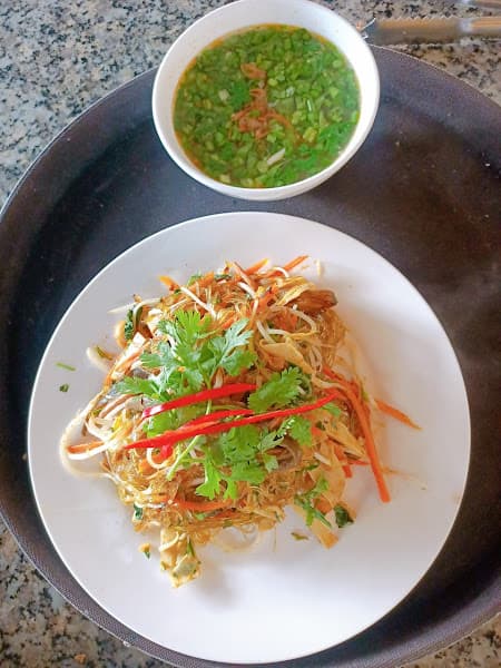 Hình ảnh Bạch Đằng quán - cháo lươn , súp lươn - 3