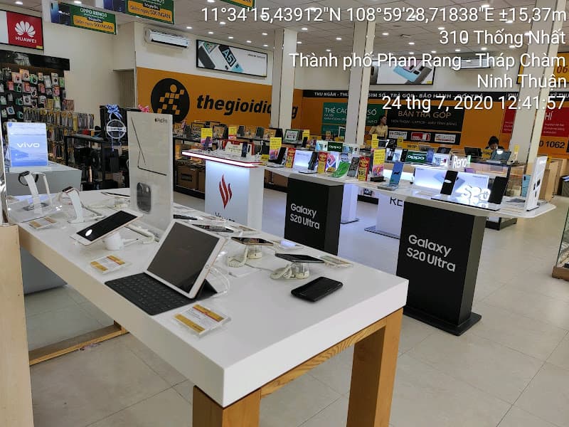 Hình ảnh Siêu thị Thế Giới Di Động - 4