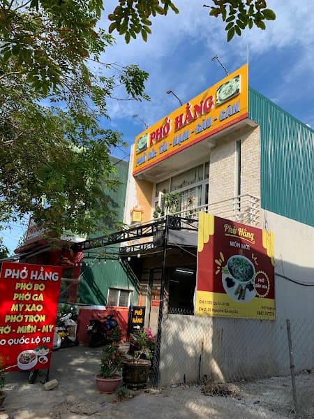 Ảnh bìa Phở Hằng