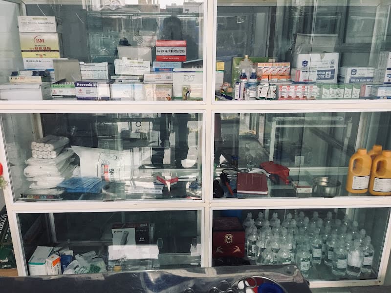 Hình ảnh Phòng khám thú cưng Thanh Hoá- Ths.Bs Ngọc Lan - 2