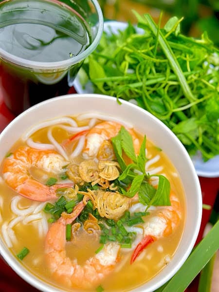 Hình ảnh Bánh Canh Cua Gia Định (cs2) - 5