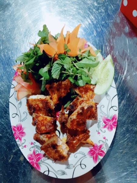 Hình ảnh Hải Sản Miền Tây - 4