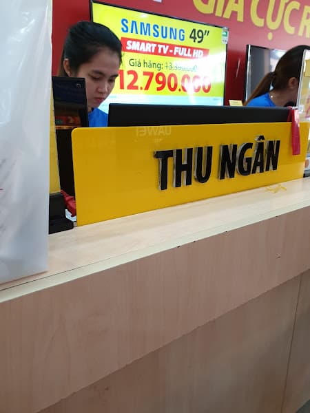 Hình ảnh Siêu thị Thế Giới Di Động - 2