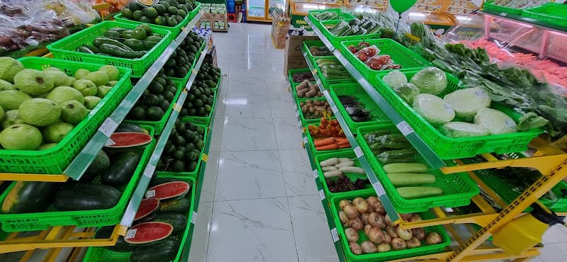 Hình ảnh Bách Hóa Xanh Chợ Cầu - Cẩm Lộc - 7