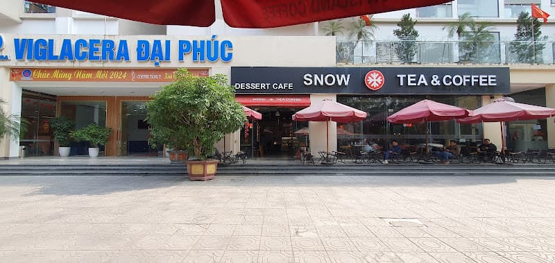 Hình ảnh Sky Garden Coffee - 3