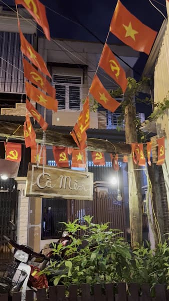 Hình ảnh Cà Mèn Coffee - 3