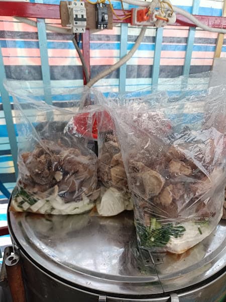 Hình ảnh Quán Phở A. Sang - 3