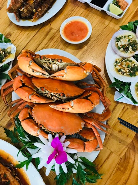Hình ảnh Nhà Hàng Ngon THANH BÌNH Biển Hải Tiến - 5
