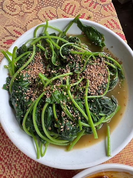 Hình ảnh Quan chay Hoa Từ Tâm - 2