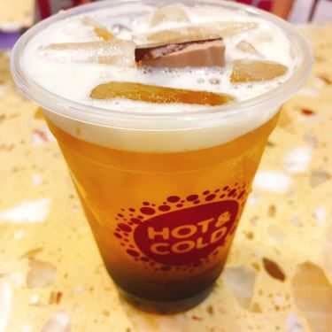 Hình ảnh Hot & Cold - Trà Sữa & Xiên Que - 4