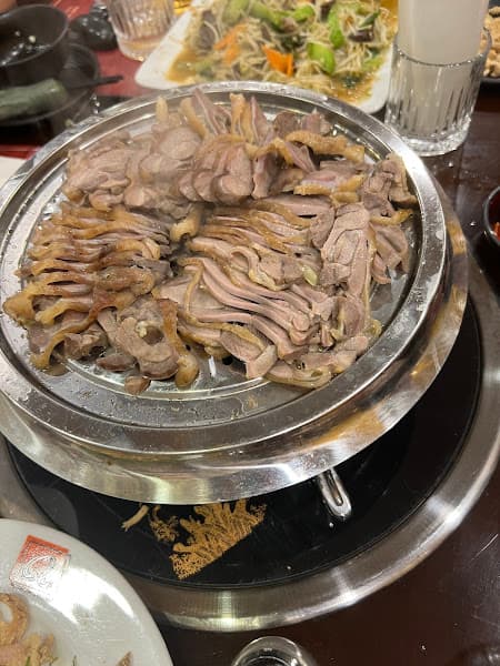 Hình ảnh Nhà Hàng Trung Thành - 4