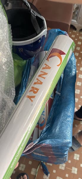 Hình ảnh Thanh Hương Thể Thao (Cửa Hàng Cầu Lông, Pickleball Sóc Trăng) - 5