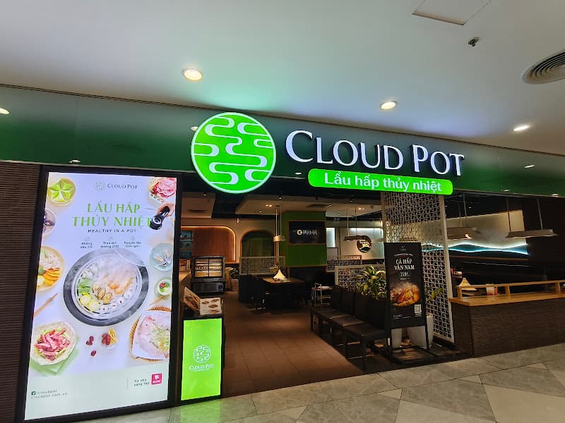 Ảnh bìa CLOUD POT VINCOM BIÊN HÒA