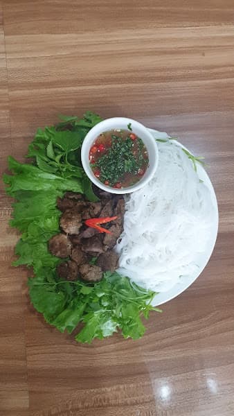 Hình ảnh Quán Lòng lợn - 3